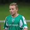 Pöckong-Rückkehrer Tobias Rampf zauberte für den TSV Perchting einen lupenreinen Hattrick auf den Rasen.