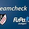 Der FuPa-Teamcheck zur neuen Saison. Heute: SG Hochberg/Hochdorf. Foto: Turian