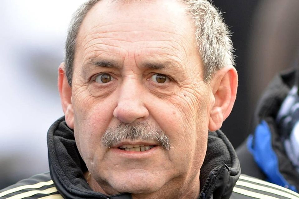 Hat die Saison geplant: Bernd Reiser.