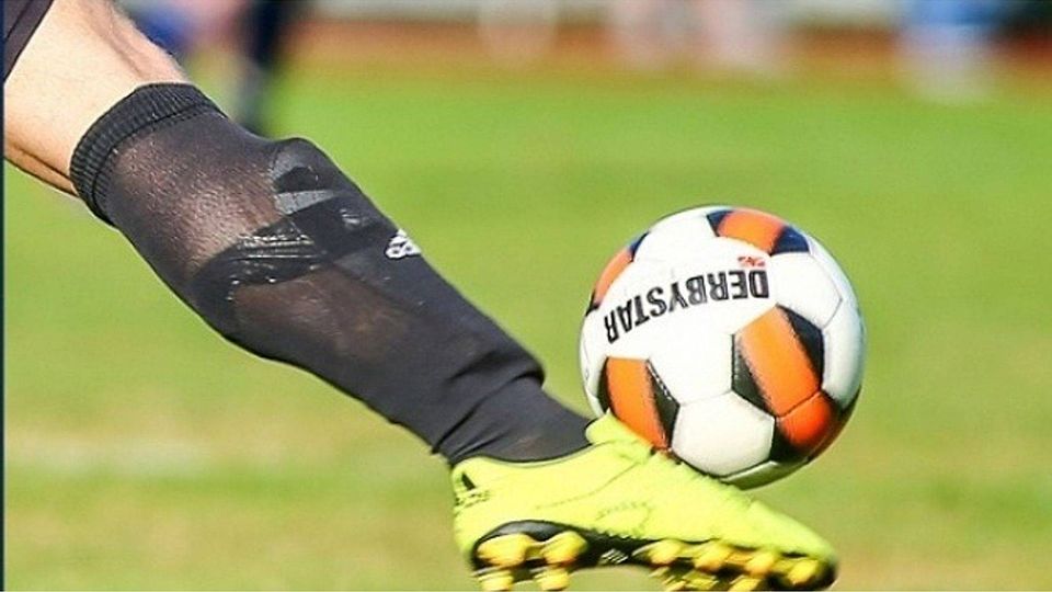 Die erste Runde um Bezirkspokal Enz-Murr in der Übersicht. Foto: Patten