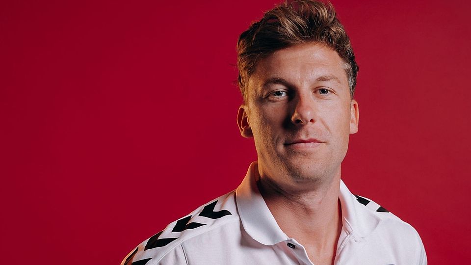 Florian Jakob und die BSG Taufkirchen freuen sich auf den Auftakt.