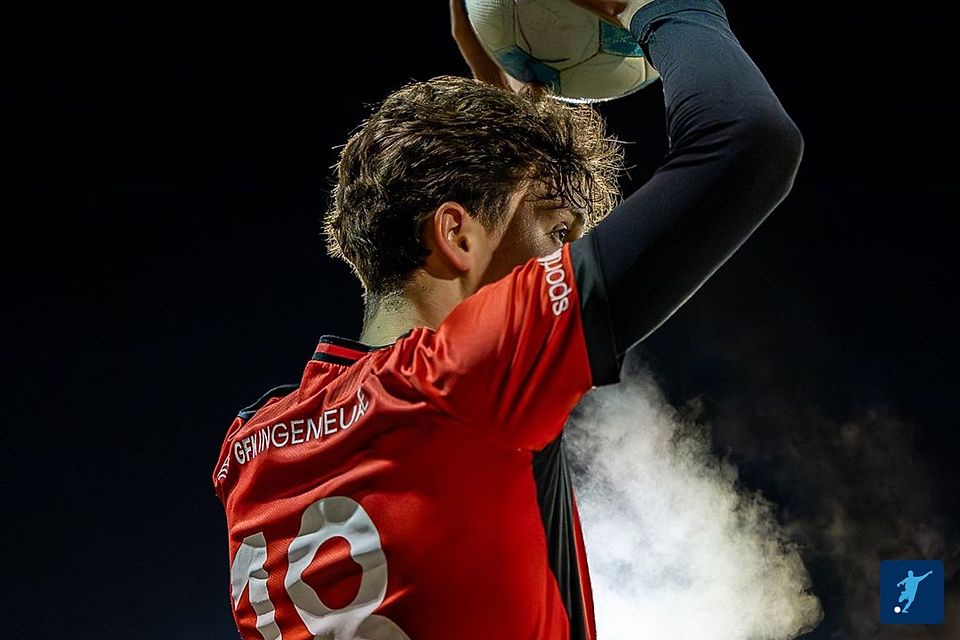 Symbolbild 1. FC Wunstorf