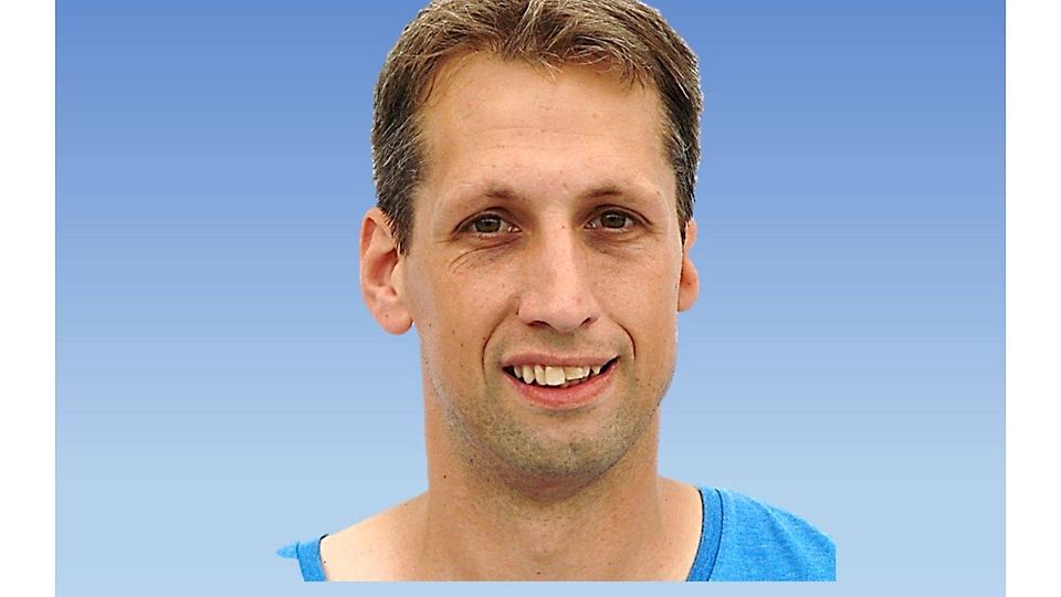 Trainer Mischa Bongarz holte in der Rückrunde mit seinem Team 13 von 15 Punkten.Foto: Concordia Viersen