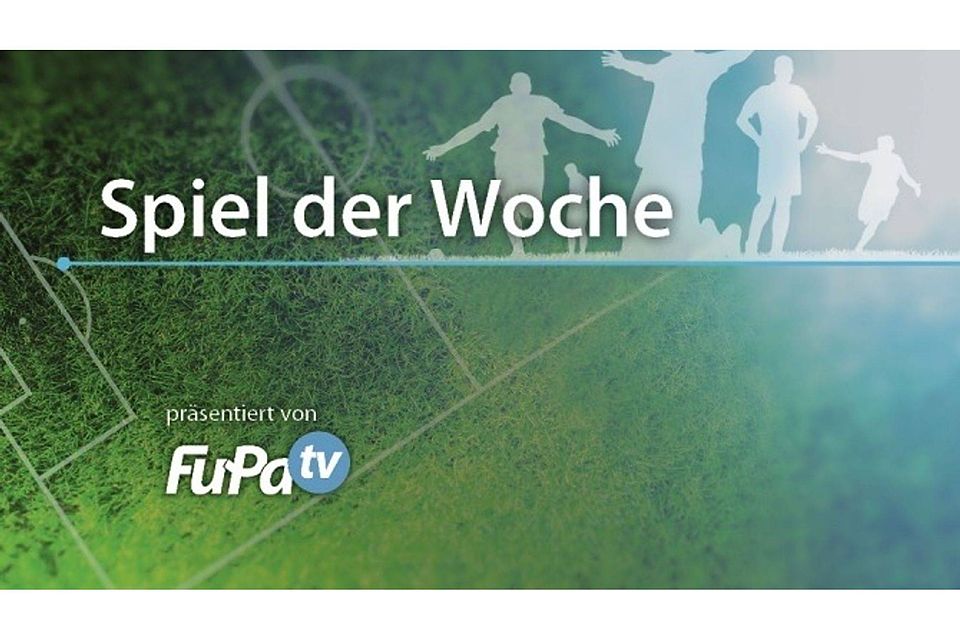 Wer wird diesmal der Wochensieger im FuPa-Voting? Wer wird diesmal der Wochensieger im FuPa-Voting?