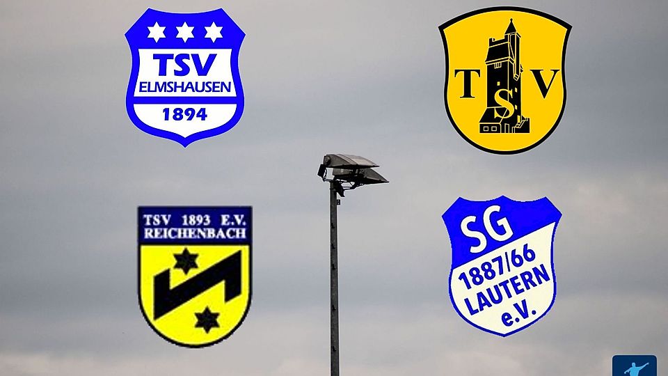 Die ersten Partien des Lauertalpokals im Überblick.