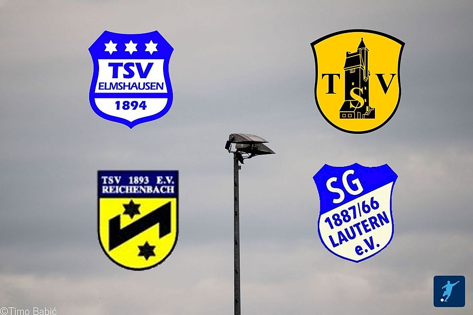 Die ersten Partien des Lauertalpokals im Überblick.