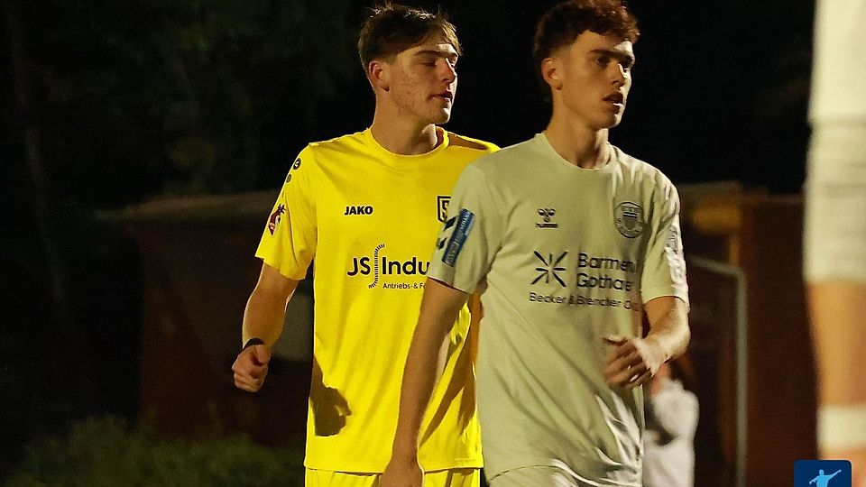 Der ETB steht an der Tabellenspitze.