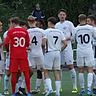 Der VfB Hilden muss im Pokal gegen Rot-Weiss Essen ran.