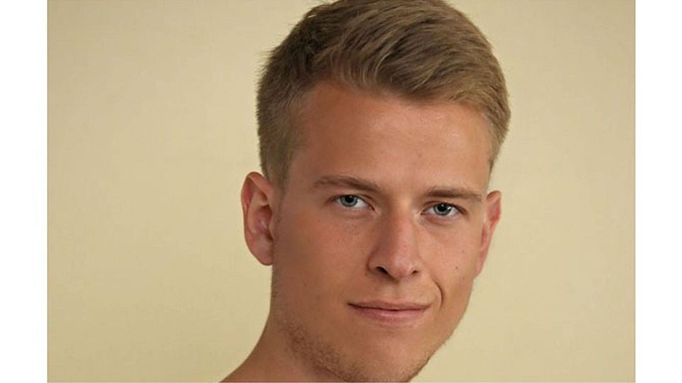 SV-Mammendorf-II-Trainer Lars Schulz. Foto: Anton Fasching