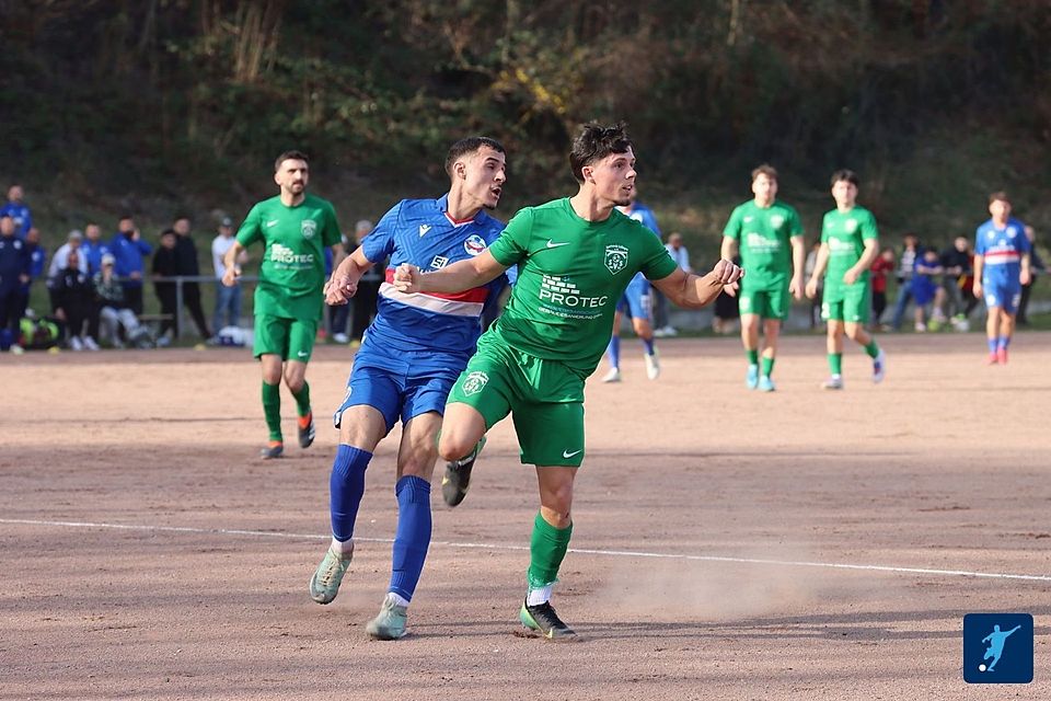 SV Solingen verpasst den Sprung auf die Eins