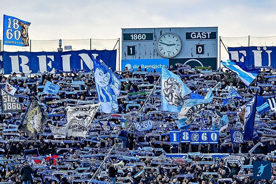 1860 steigt ab