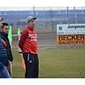 Rückkehr: Stefan Voits steht in der Rückrunde bei seinem Ex-Klub VfB Salzkotten als Trainer an der Seitenlinie. F: Rogala