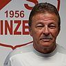 Wird in seine vierte Saison als TuS-Trainer gehen: Karl-Frieder Sütterlin | Foto: TuS Binzen