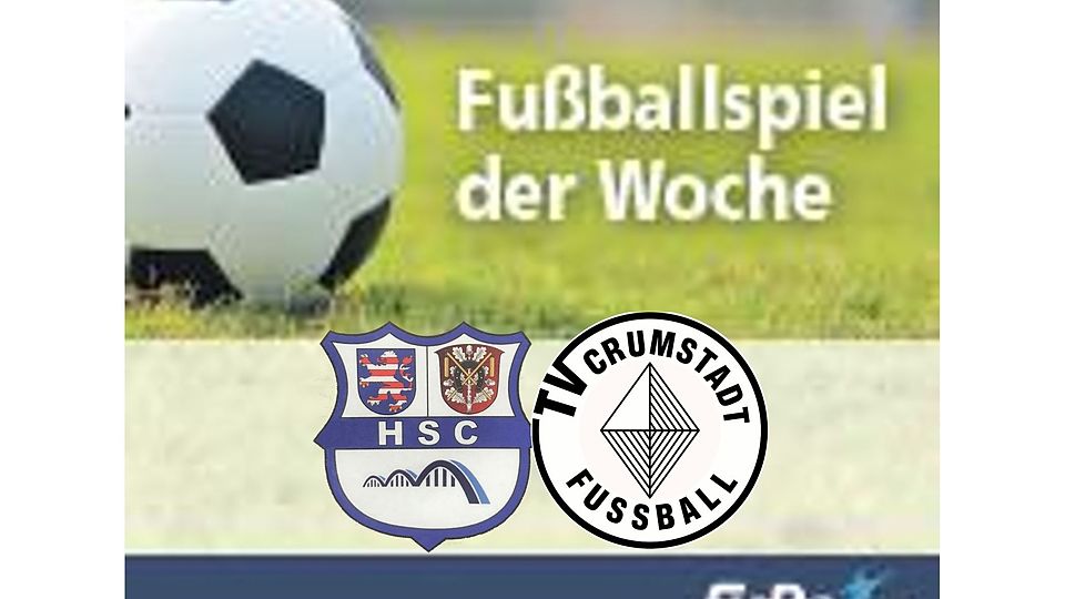 TV Crumstadt büßt durch das Remis im Topspiel in Mörfelden seine Tabellenführung ein.