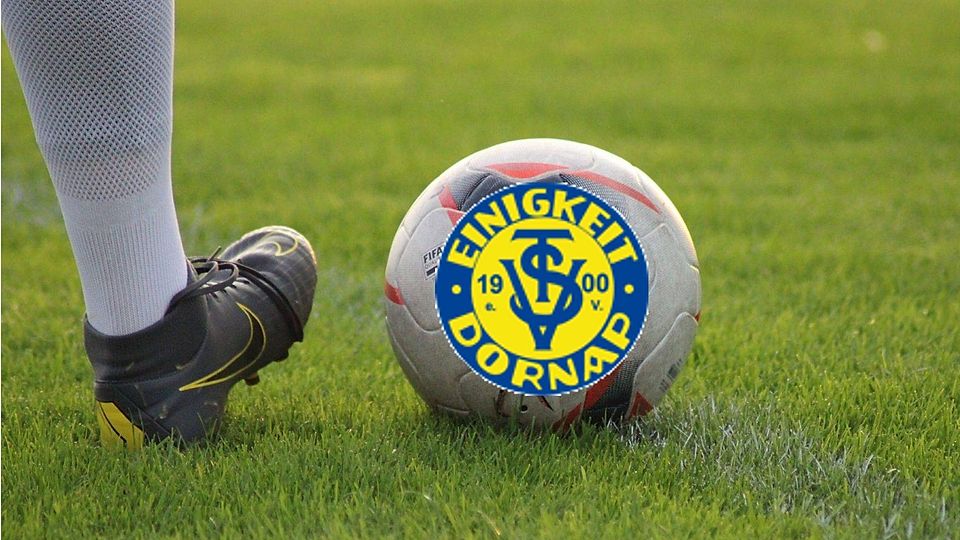 Der TSV Einigkeit Dornap will im Rennen um den Bezirksliga-Aufstieg dabei bleiben.