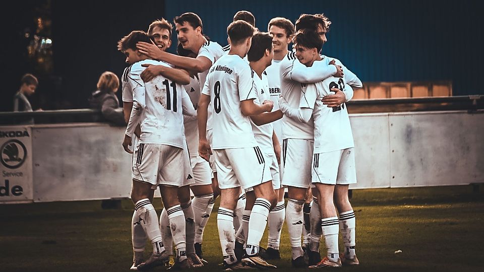 FuPa macht den Amateurfußball sichtbar! 