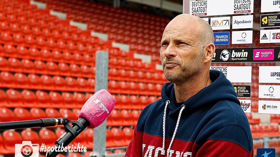 Arie van Lent erklärt