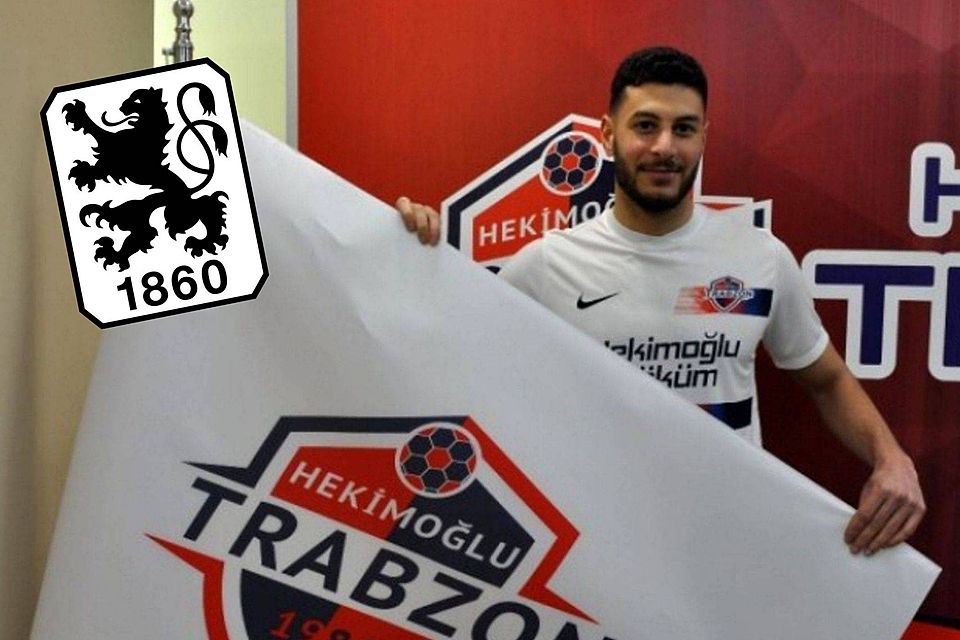 Erkut Satilmis hat beim Drittligisten Hekimolu Trabzon FK einen Vertrag über 4,5 Jahre unterzeichnet. Hekimoğlu Trabzon FK