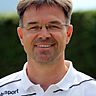 Markus Schmidt ist seit 2016 Trainer beim FC Oberau.