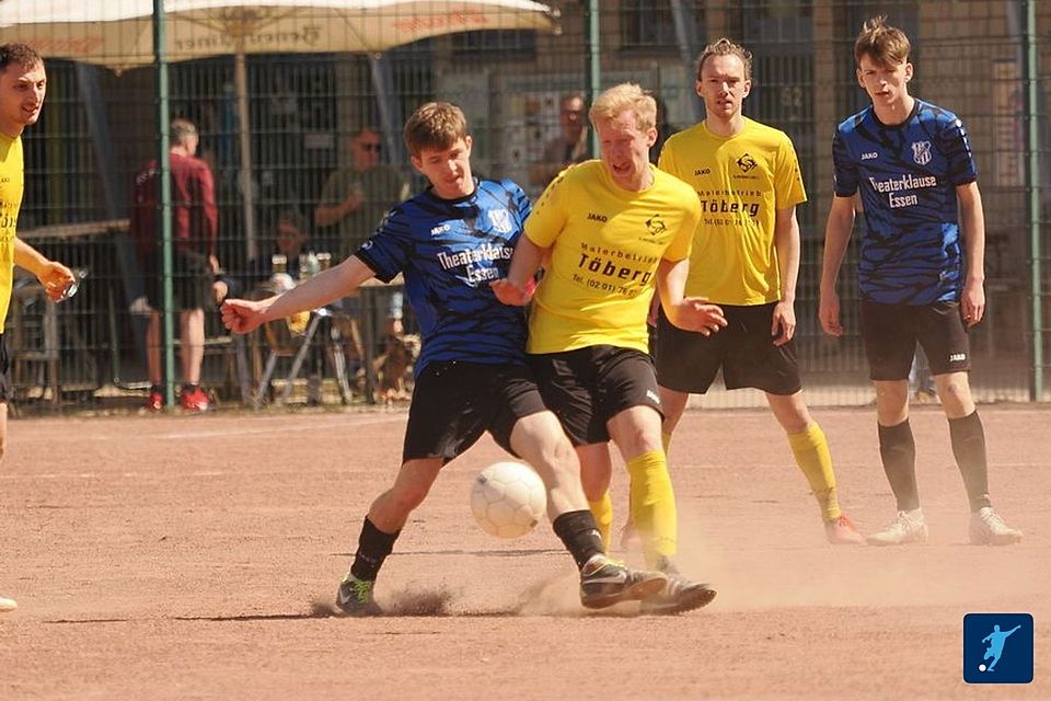Die Wechsel der Kreisliga B Essen. Die Wechsel der Kreisliga B Essen.