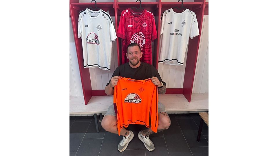 Mit Rene Sehl haben sich die Delkenheimer einen erfahrenen Mann zwischen den Pfosten geangelt. 