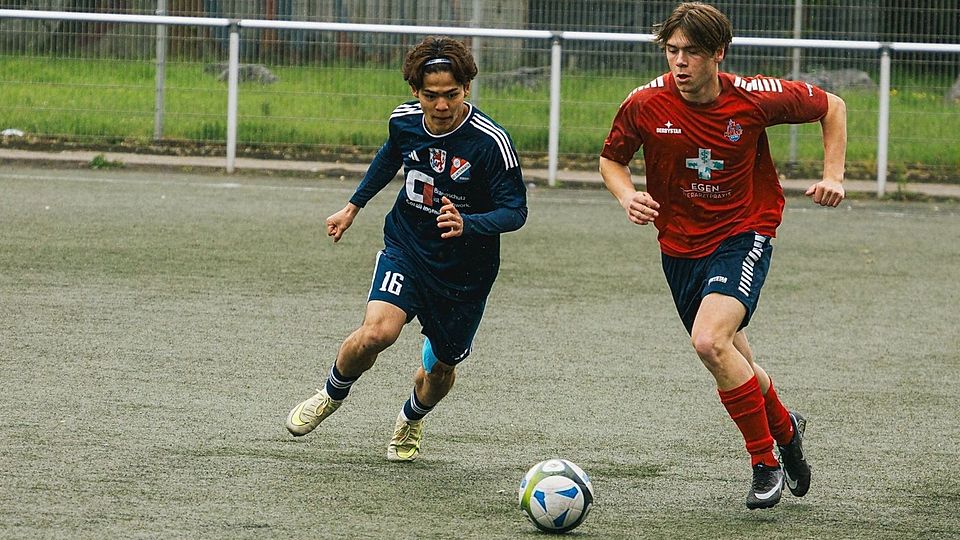 Die A-Jugend des 1. FC Kleve scheint für die Niederrheinliga-Quali vorbereitet.
