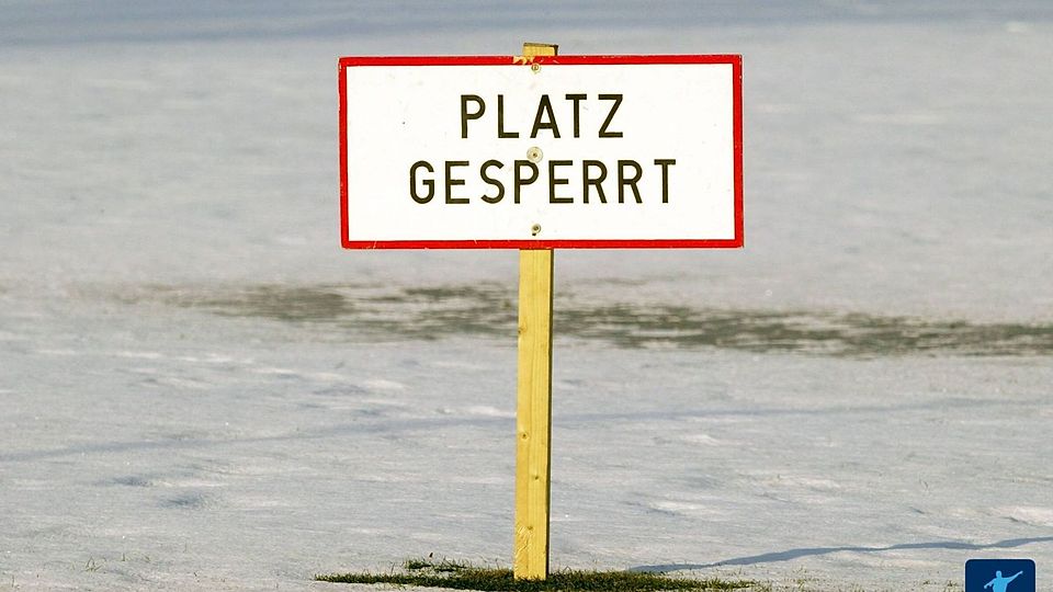 Eine schwierige Phase für den Hamburger Amateurfußball. 