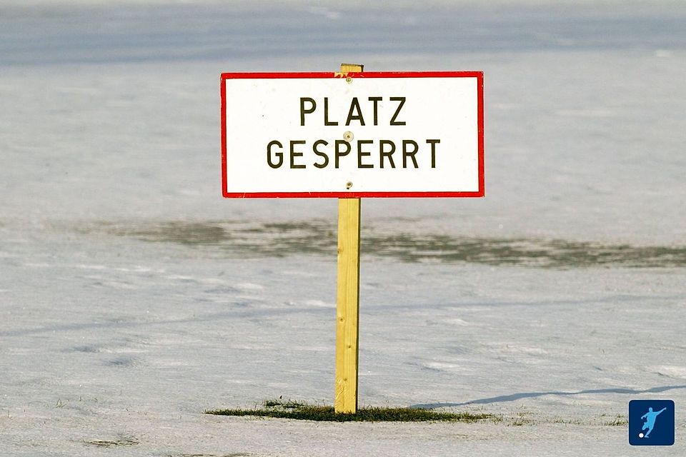 Eine schwierige Phase für den Hamburger Amateurfußball. 