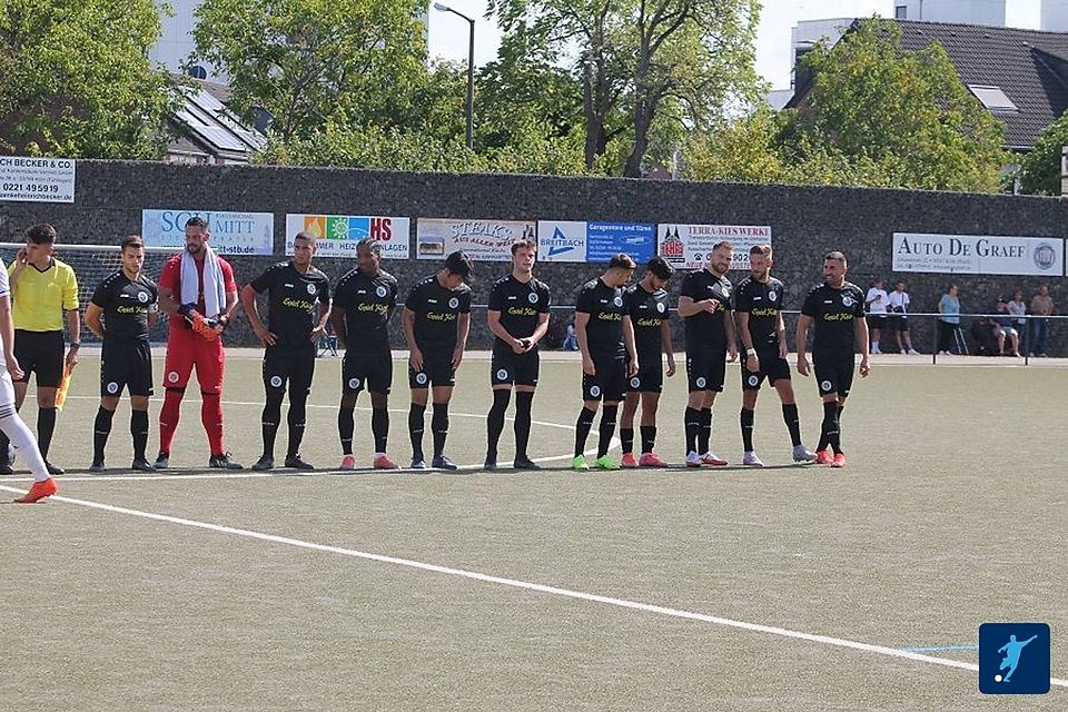 Das ist der Kader des FC Pesch FuPa Das ist der Kader des FC Pesch FuPa