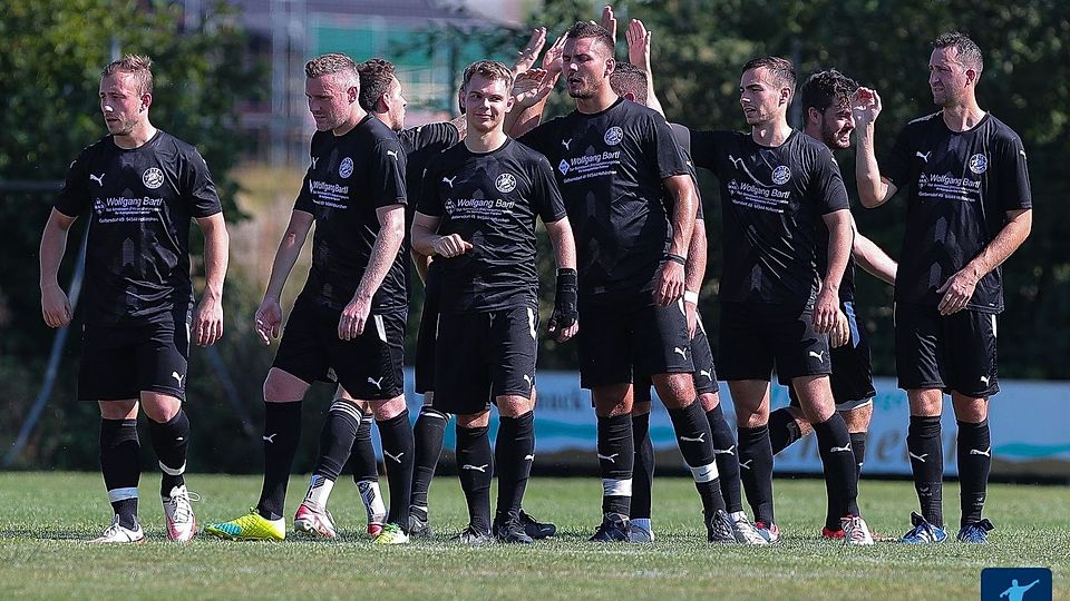 Die DJK Neßlbach kann keine Mannschaft mehr stellen 