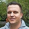 Mike Friedrich ist sportlicher Leiter bei Grün-Weiß Lübben. Foto: lrs