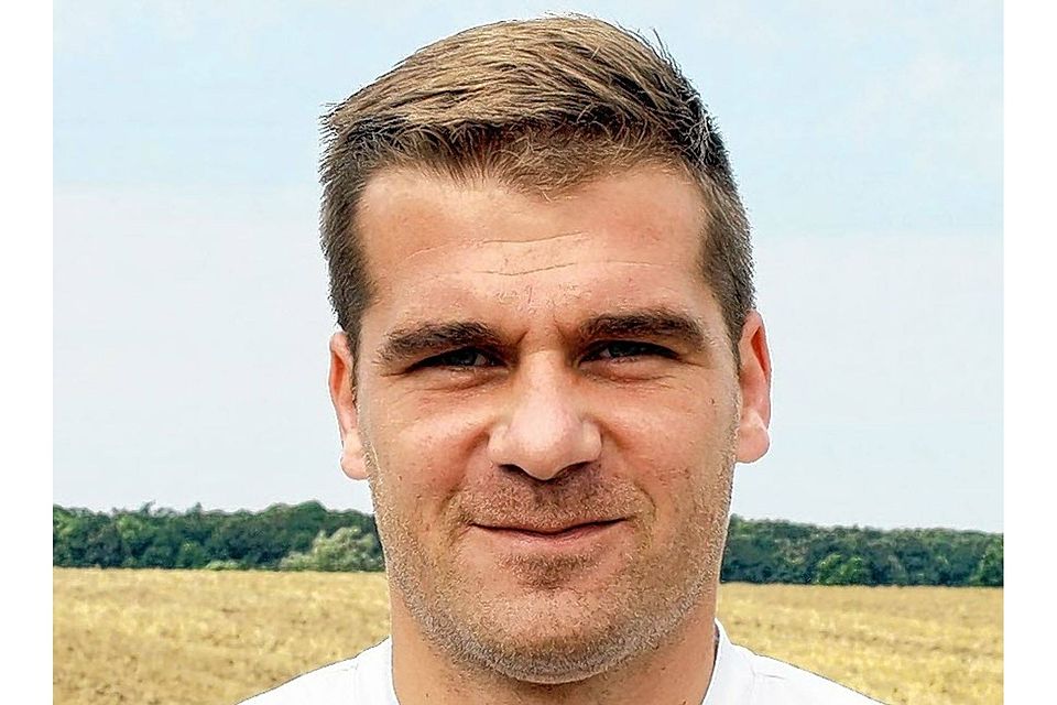 Jan-Christian Hack übernimmt ab 1. Juli die Leitung beim SSV Pölitz.