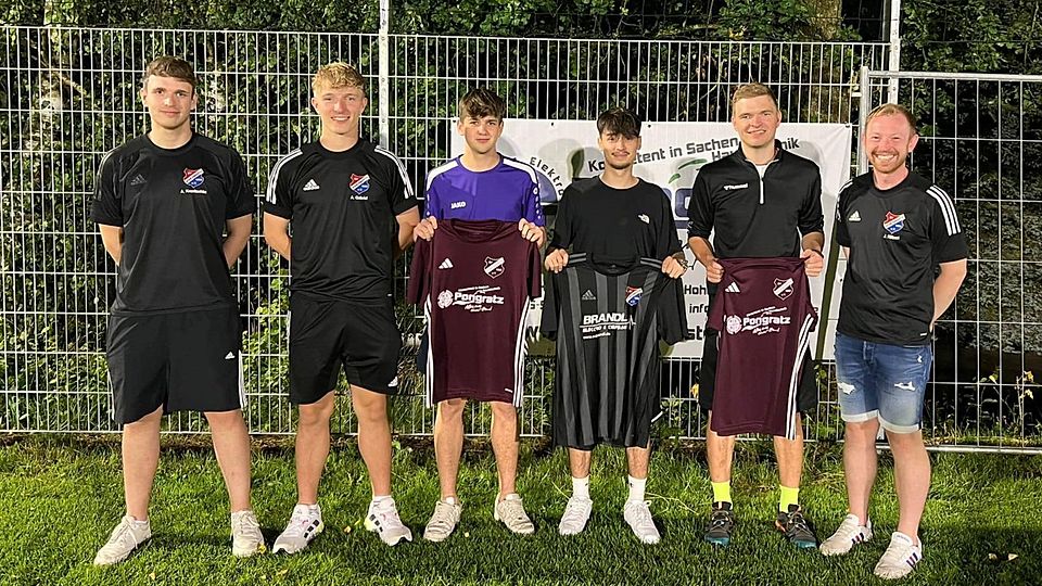 In Hohenwarth freut man sich auf ein paar neue Gesichter.