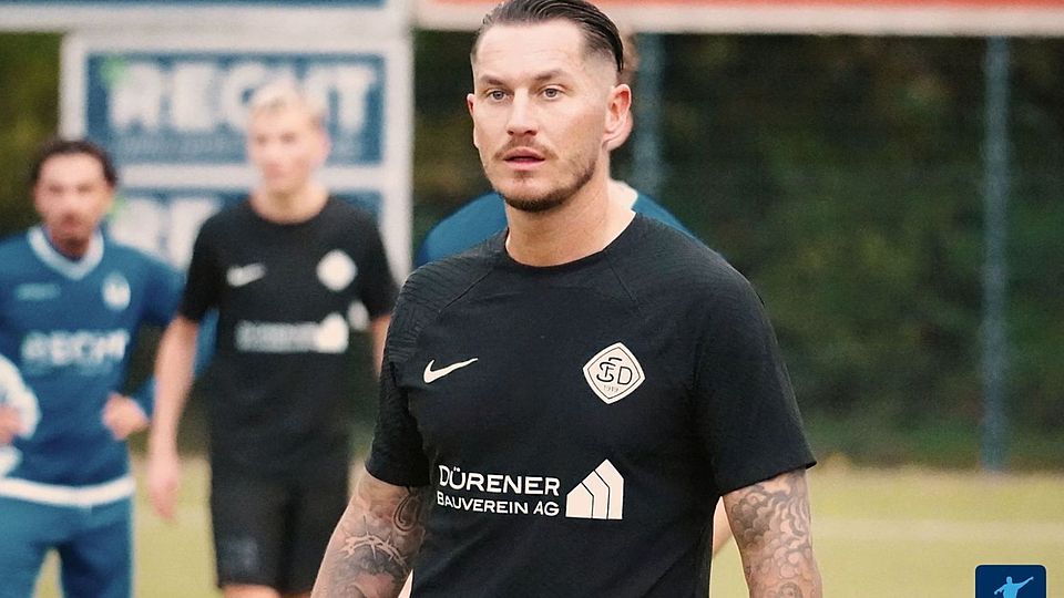 Gibt es für die Sportfreunde Düren den zweiten Saisonsieg?