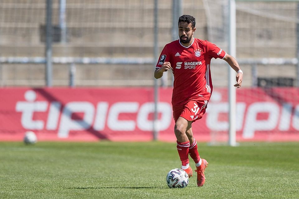 Sarpreet Singhs Vertrag beim FC Bayern wird bis 2024 verlängert. Gleichzeitig wird der 23-Jährige wieder nach Regensburg ausgeliehen, wo er schon letzte Saison war.