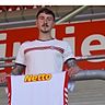 Adrian Fein läuft wieder für den SSV Jahn Regensburg auf 
