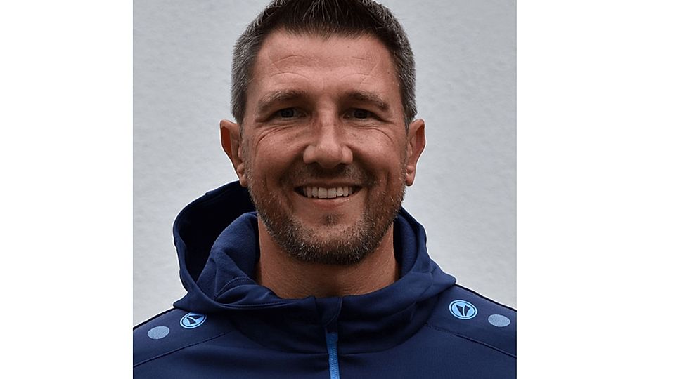 Thomas Przibille wird den FV Olympia Laupheim nur noch bis zum Saisonende coachen. 
