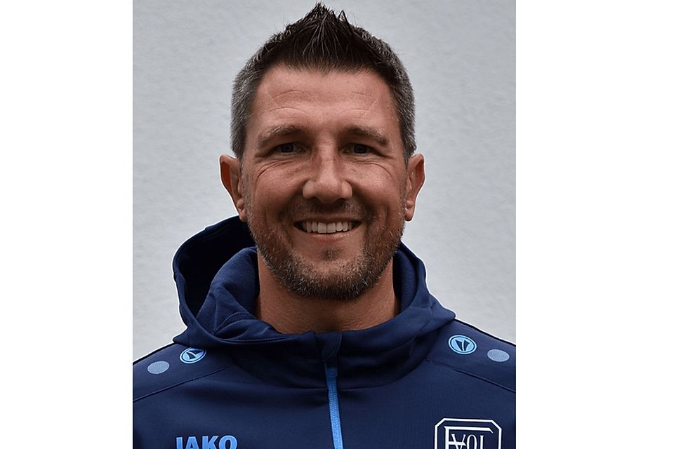 Thomas Przibille wird den FV Olympia Laupheim nur noch bis zum Saisonende coachen. 