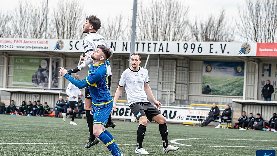 Mit der Verpflichtung von Arman Corovic ist Wülfrath ein echter Coup gelungen.