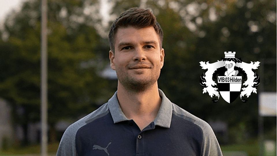 Daniel Schulz wird neuer Sportlicher Leiter beim VfB. 