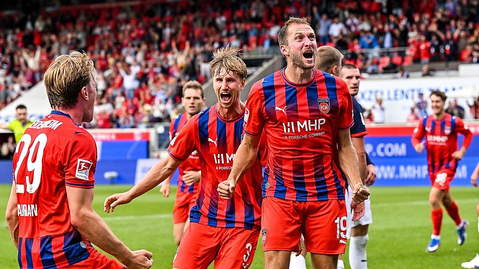 Foto: IMAGO / Nordphoto