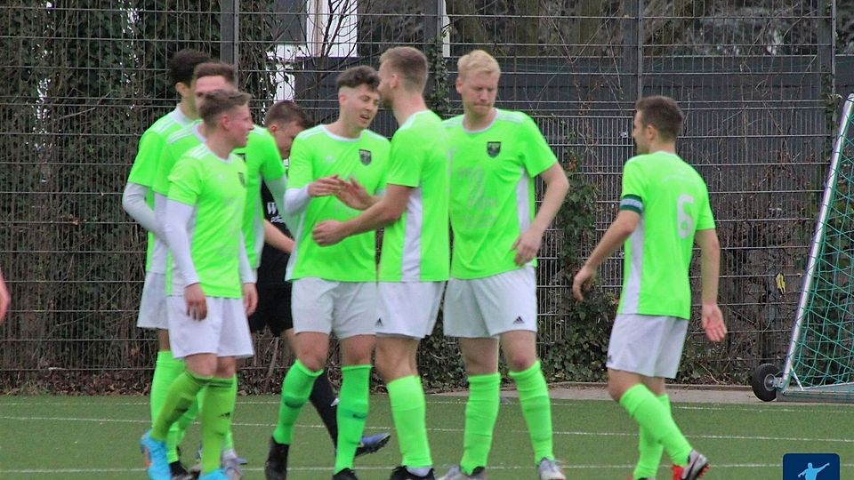 Der FSV Neunkirchen-Seelscheid hat mehrere Zusagen für die kommende Saison erhalten.
