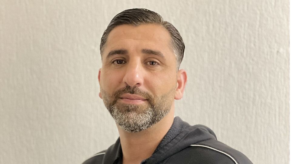 Mohammed Semmo sucht eine Herausforderung