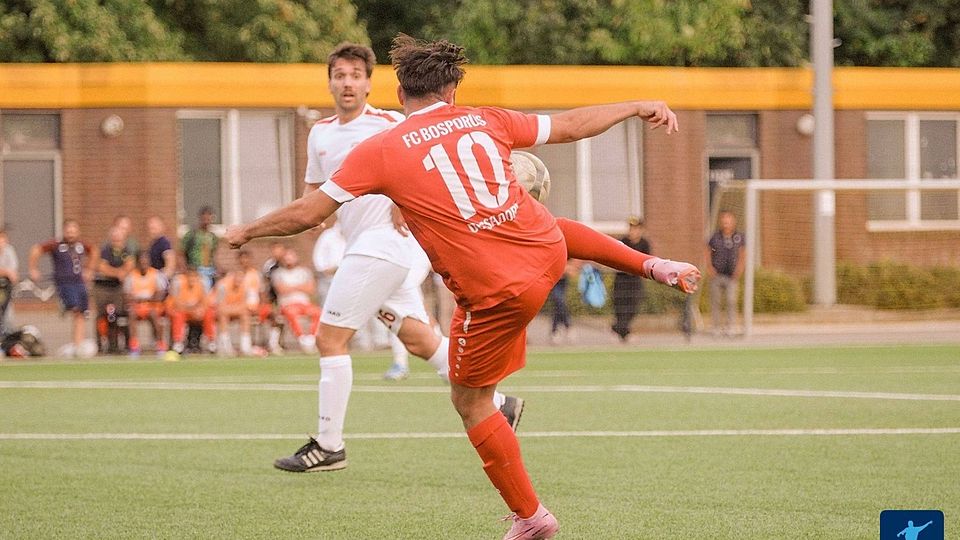 Der FC Bosporus führt die Kreisliga A an.