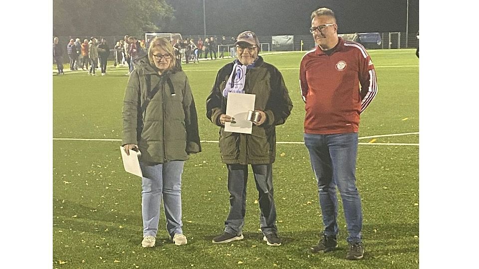 Mitte Gerhard Küpper 