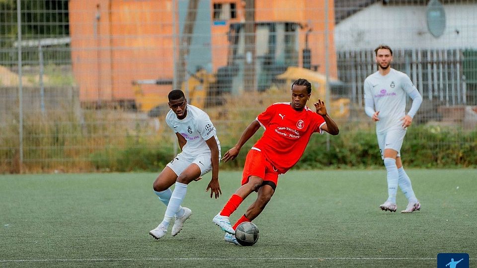 Wilde Schlussphase für Lintorf.