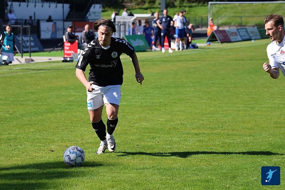 Das letzte Auswärtsspiel für ETB SW Essen steht an