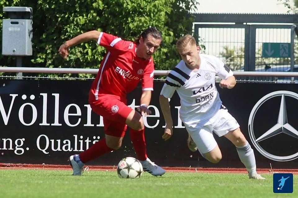 Kann Passau die Relegation vermeiden?