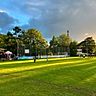 Wiesendangen gewinnt auswärts gegen Veltheim mit 3:1 und sichert sich so wichtige Punkte im Strichkampf.
