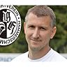 Thomas Bock wird in der kommenden Saison den SV Hammerschmiede trainieren.  Foto: Ernst Mayer